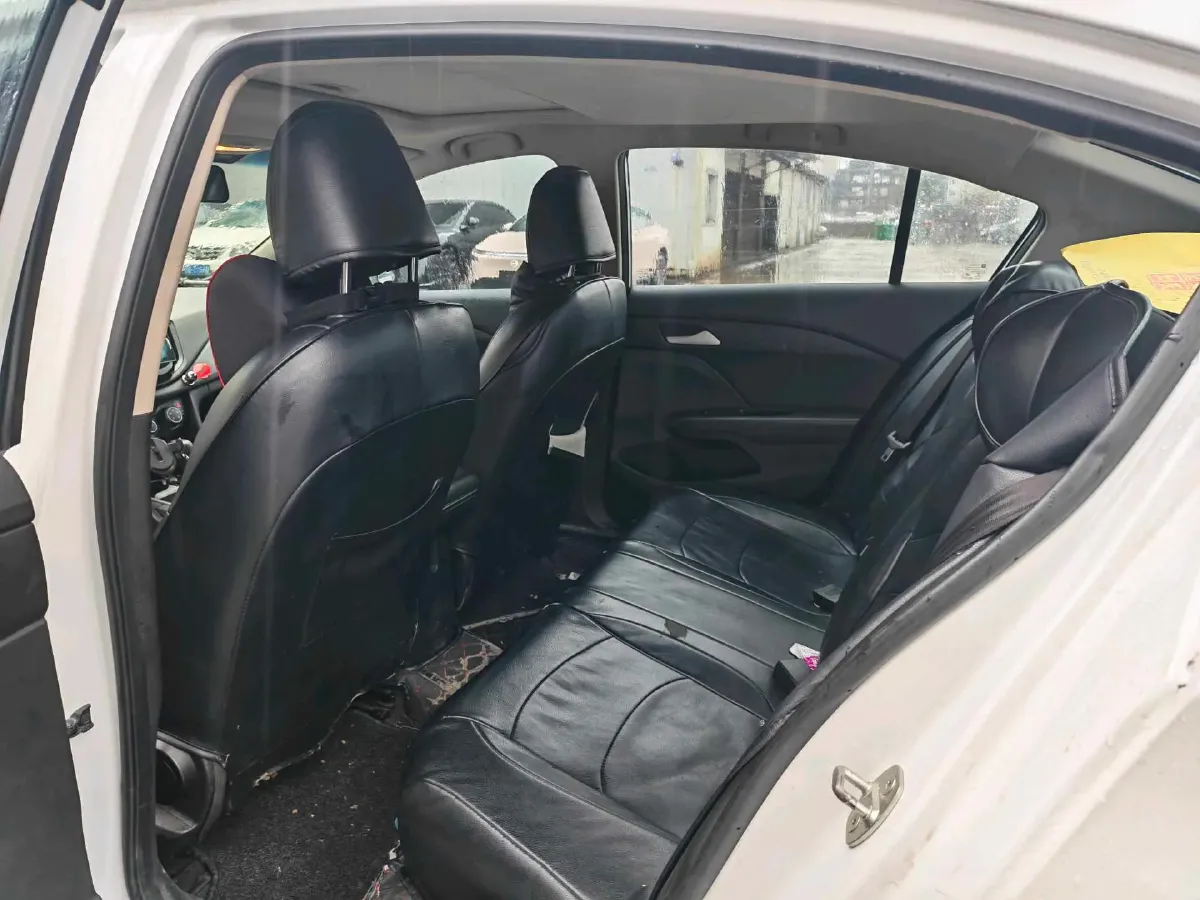 2019 Chevrolet Cavalier 1.5L 113HP L4 6AT,autocango,china used car exporter,china ev exporter,chinese used car exporter,chinese used ev exporter