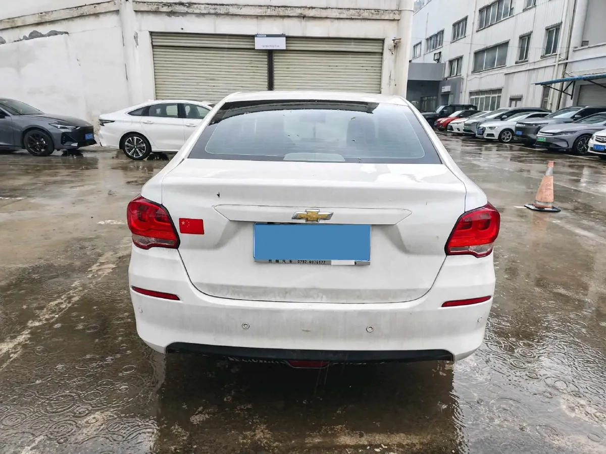 2019 Chevrolet Cavalier 1.5L 113HP L4 6AT,autocango,china used car exporter,china ev exporter,chinese used car exporter,chinese used ev exporter