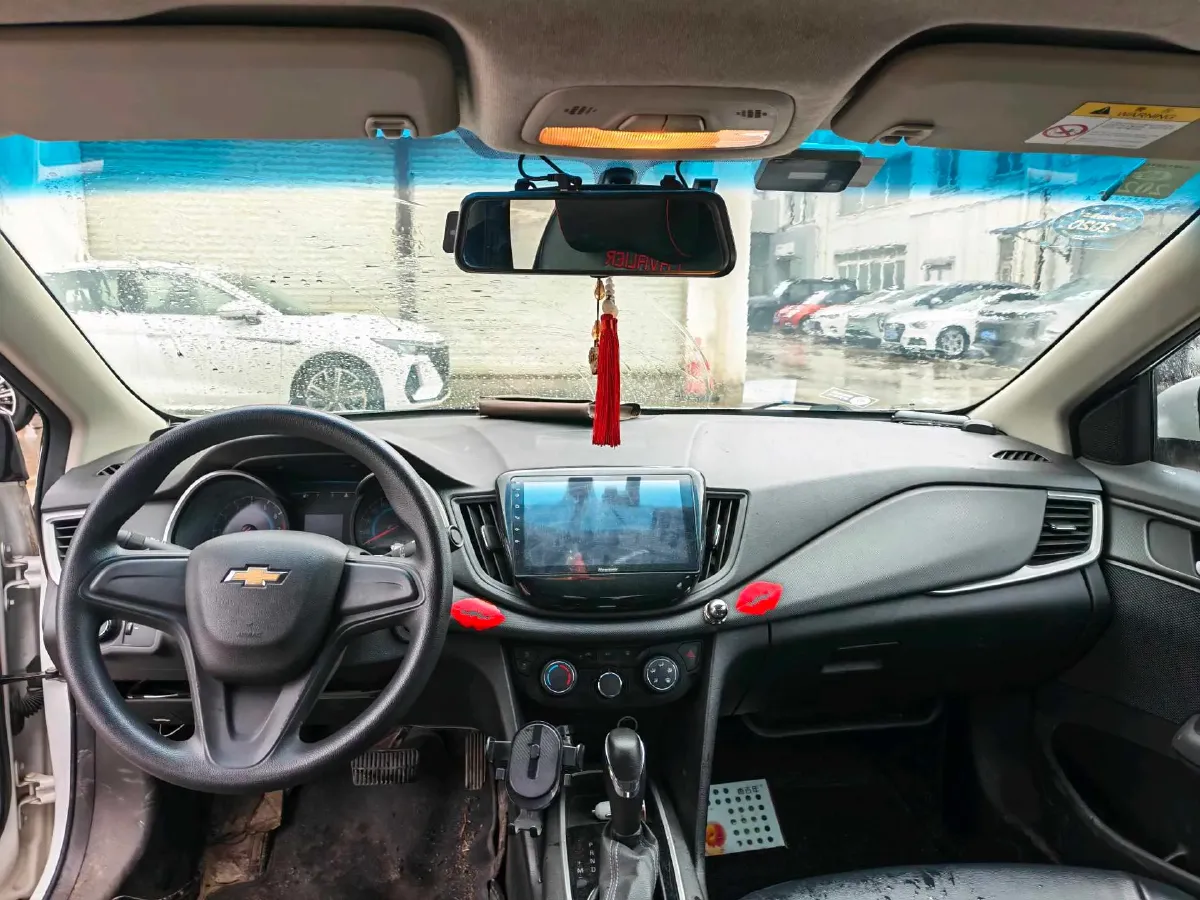 2019 Chevrolet Cavalier 1.5L 113HP L4 6AT,autocango,china used car exporter,china ev exporter,chinese used car exporter,chinese used ev exporter