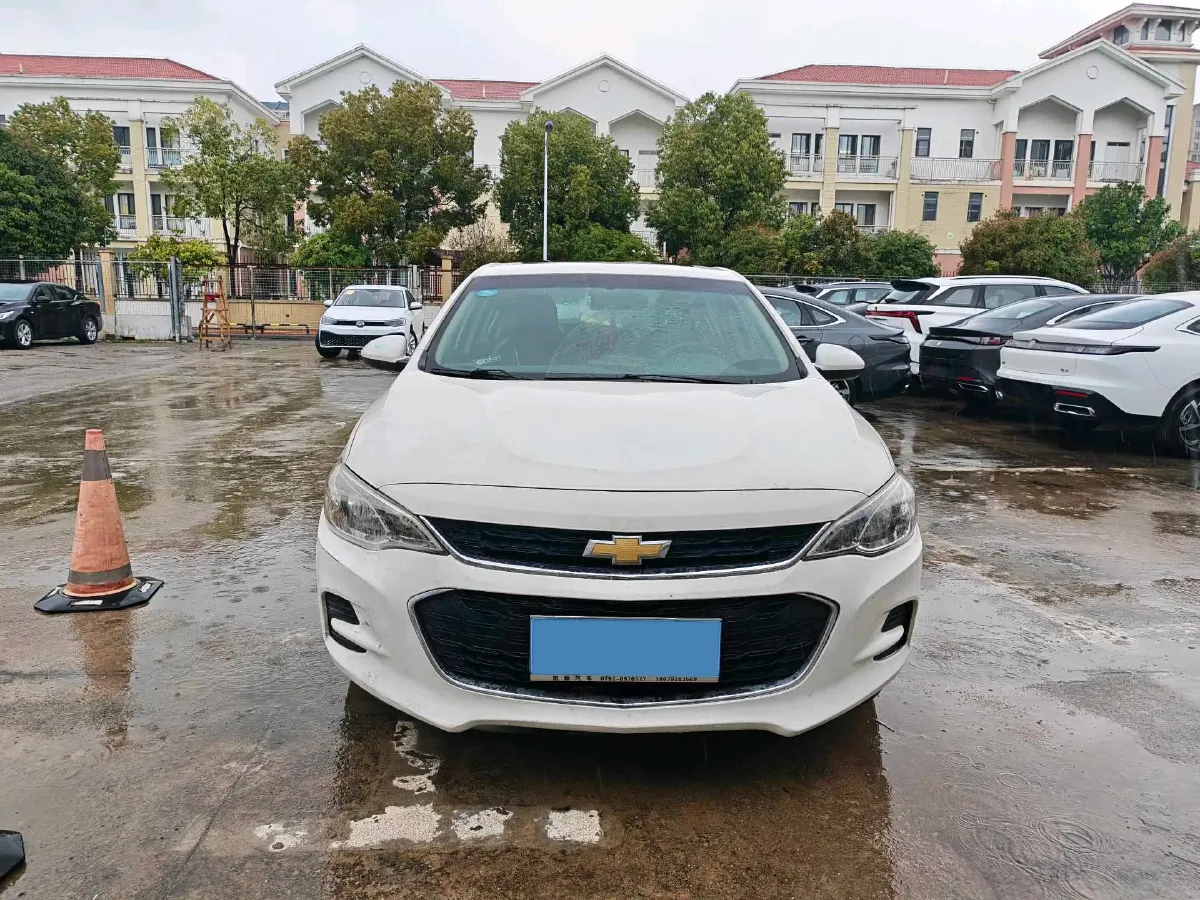 2019 Chevrolet Cavalier 1.5L 113HP L4 6AT,autocango,china used car exporter,china ev exporter,chinese used car exporter,chinese used ev exporter