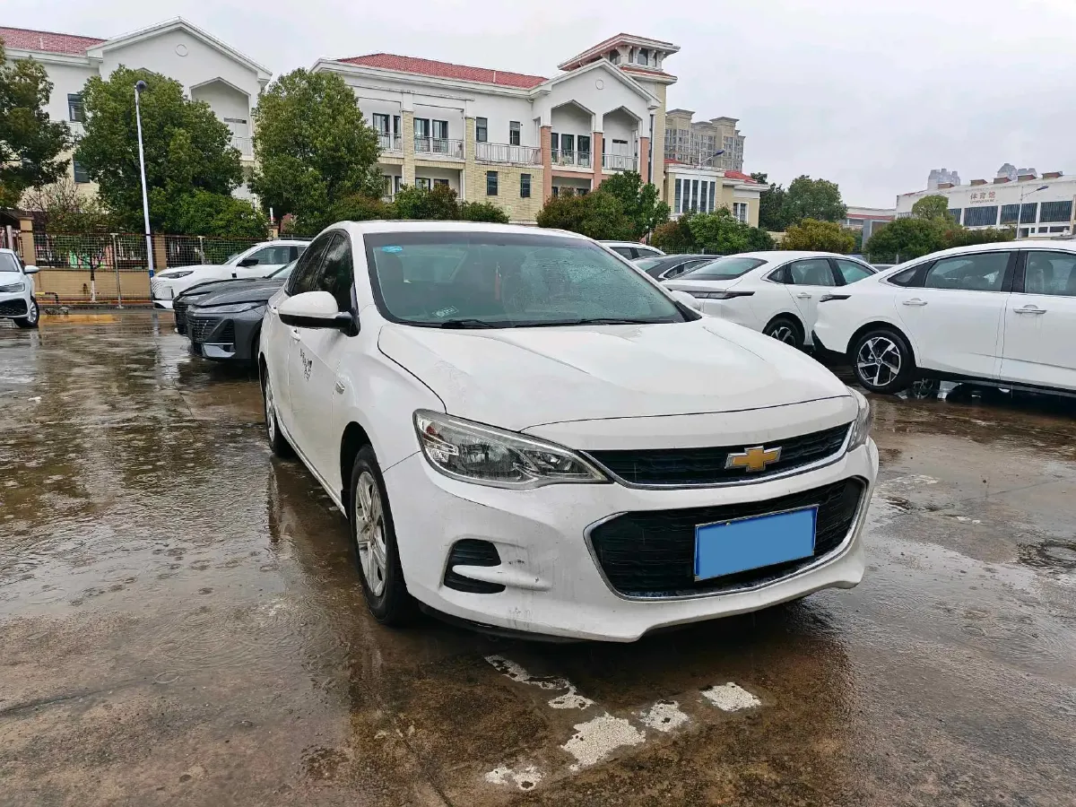 2019 Chevrolet Cavalier 1.5L 113HP L4 6AT,autocango,china used car exporter,china ev exporter,chinese used car exporter,chinese used ev exporter