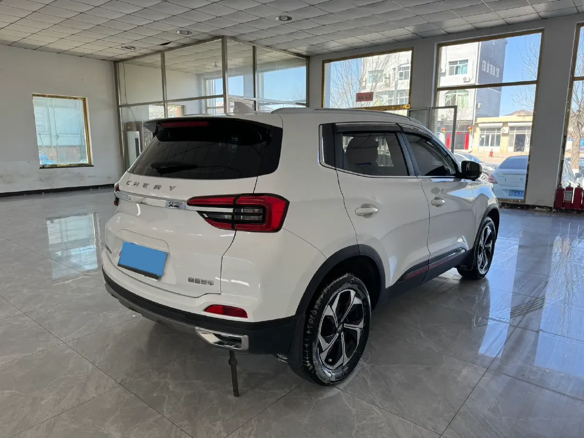 2022 Chery Tiggo 5x 1.5L 116HP L4 CVT,autocango,china used car exporter,china ev exporter,chinese used car exporter,chinese used ev exporter