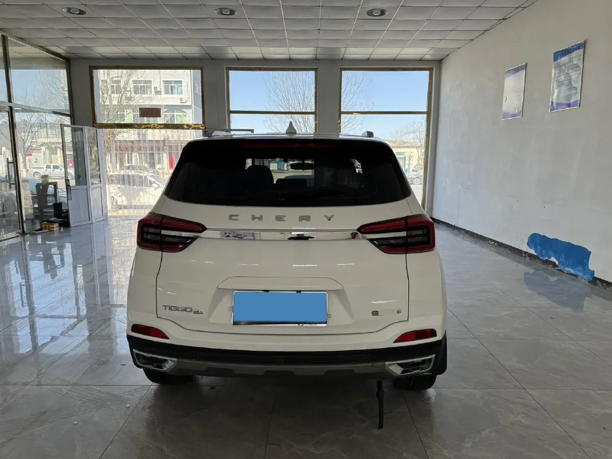 2022 Chery Tiggo 5x 1.5L 116HP L4 CVT,autocango,china used car exporter,china ev exporter,chinese used car exporter,chinese used ev exporter