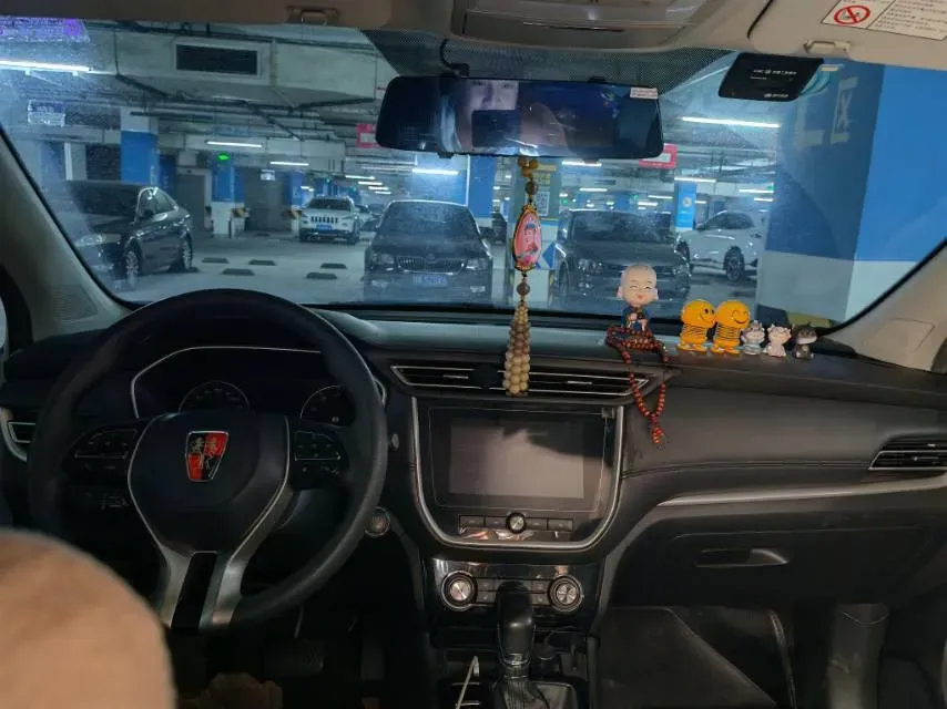 2018 JAC Refine S7 1.5T 174HP L4 6DCT,autocango,china used car exporter,china ev exporter,chinese used car exporter,chinese used ev exporter