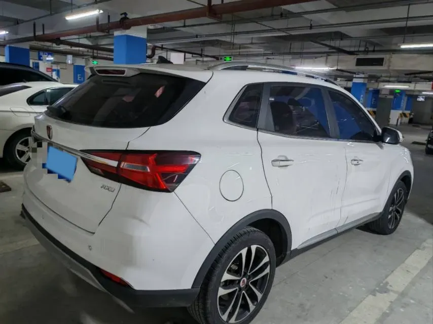 2018 JAC Refine S7 1.5T 174HP L4 6DCT,autocango,china used car exporter,china ev exporter,chinese used car exporter,chinese used ev exporter