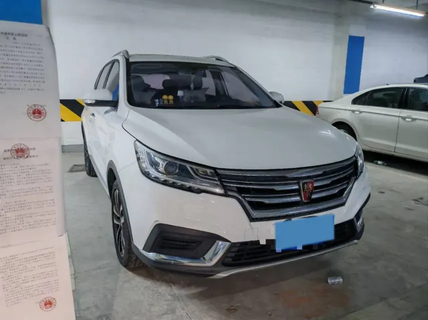 2018 JAC Refine S7 1.5T 174HP L4 6DCT,autocango,china used car exporter,china ev exporter,chinese used car exporter,chinese used ev exporter