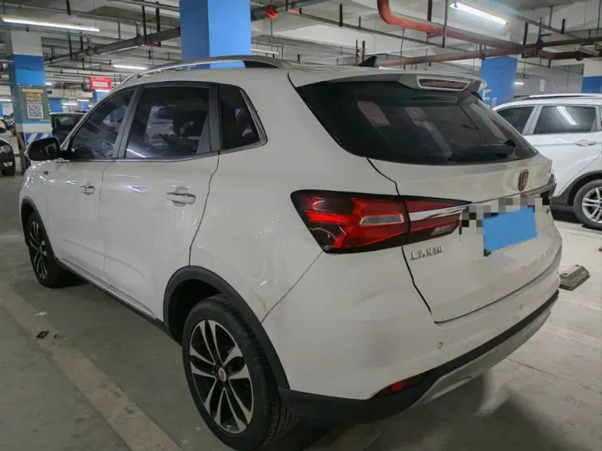2018 JAC Refine S7 1.5T 174HP L4 6DCT,autocango,china used car exporter,china ev exporter,chinese used car exporter,chinese used ev exporter