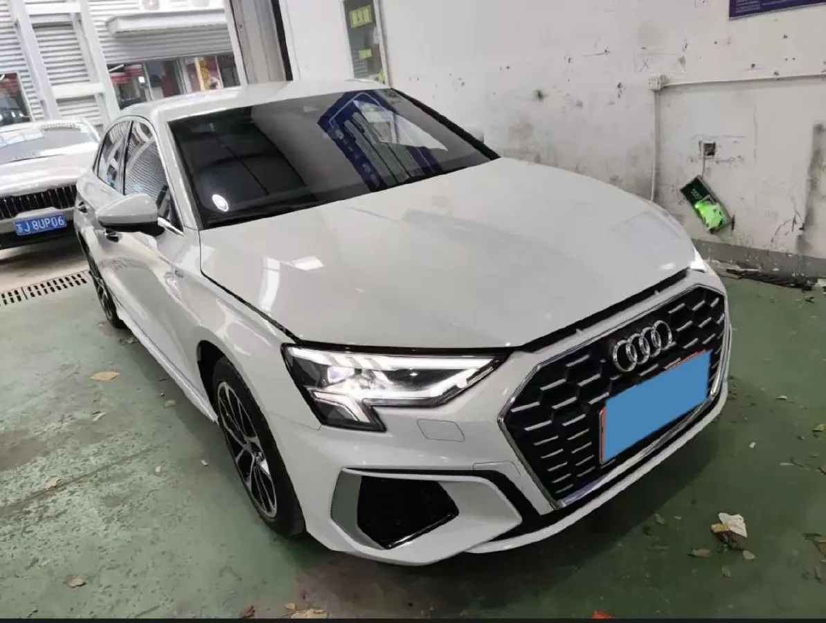 2022 Audi A3 1.4T 150HP L4 7DCT,autocango,china used car exporter,china ev exporter,chinese used car exporter,chinese used ev exporter