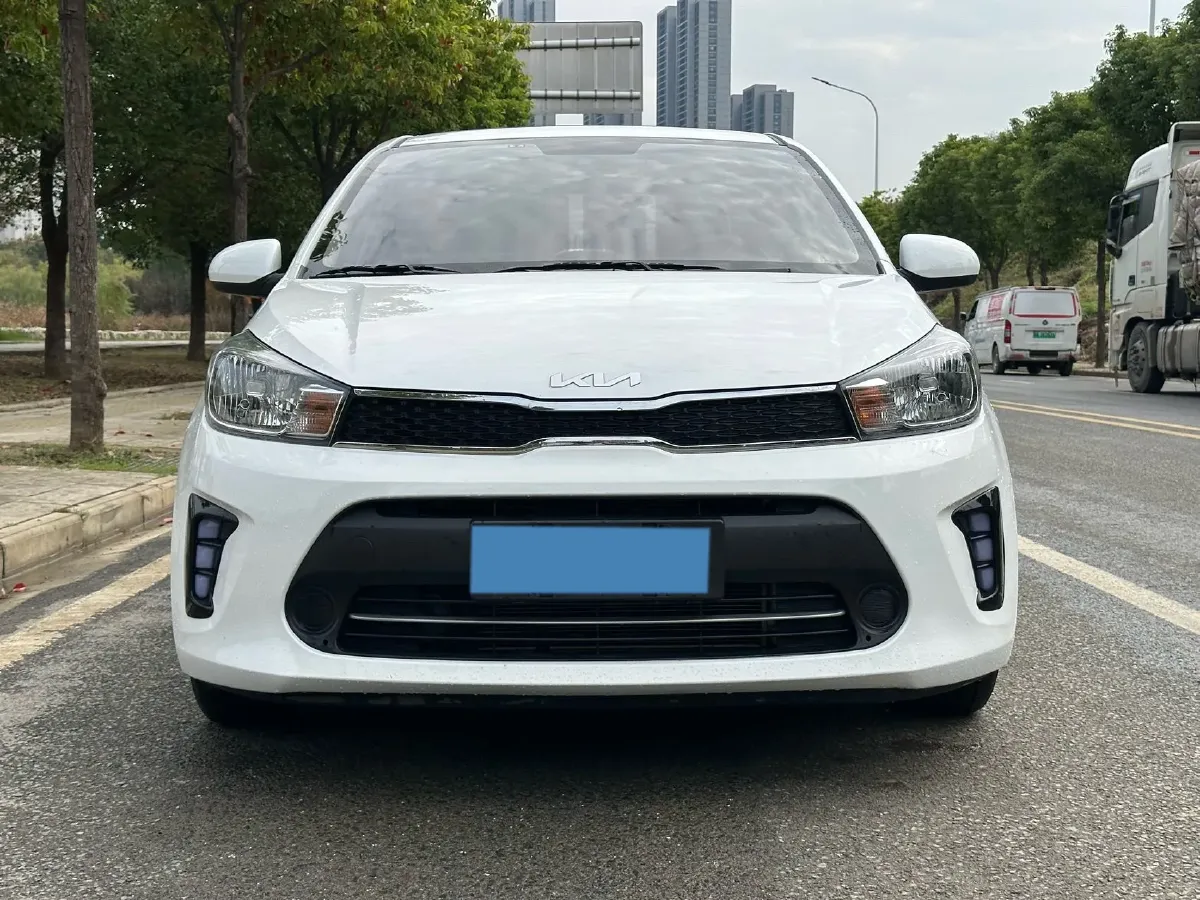 2020 Kia Pegas 1.4L 95HP L4 4AT,autocango,china used car exporter,china ev exporter,chinese used car exporter,chinese used ev exporter
