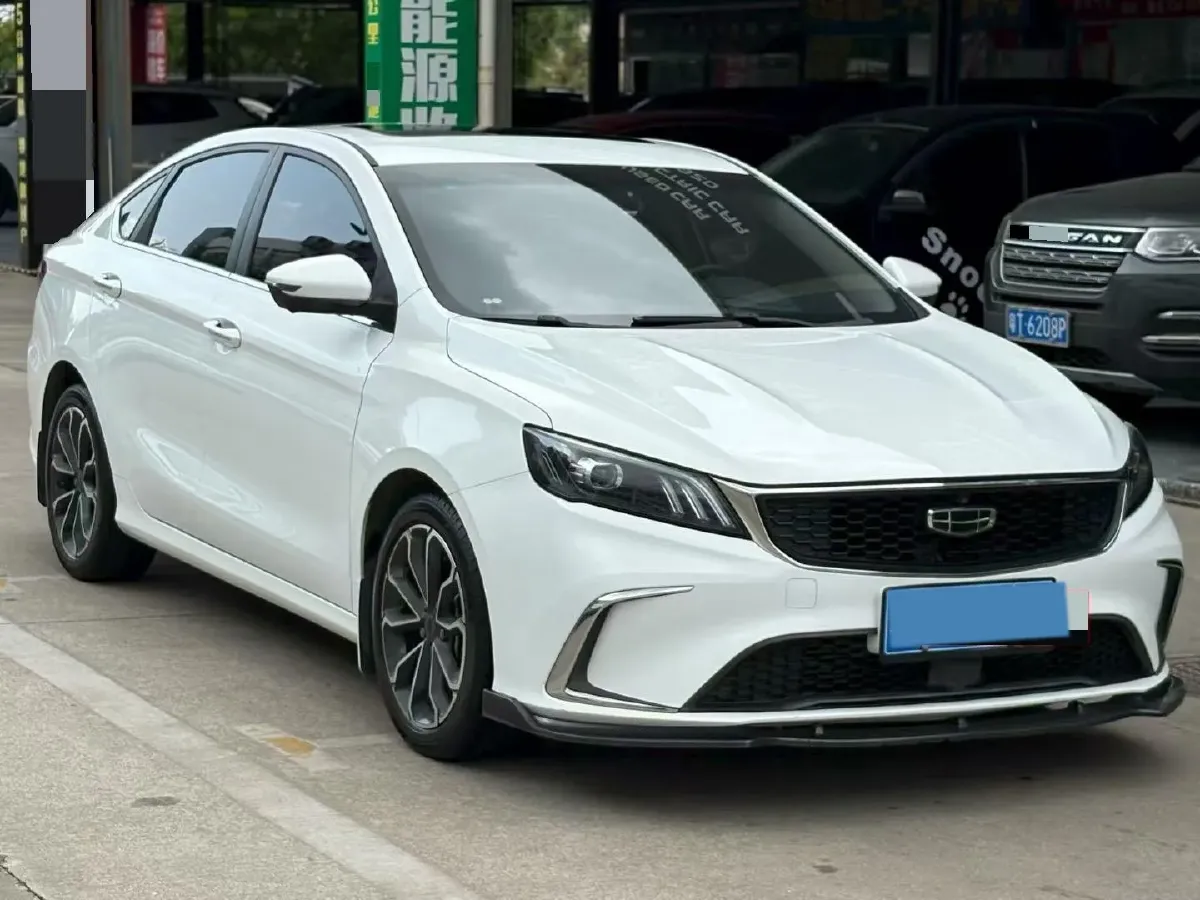 2021 Geely Binray 1.4T 141HP L4 CVT,autocango,china used car exporter,china ev exporter,chinese used car exporter,chinese used ev exporter
