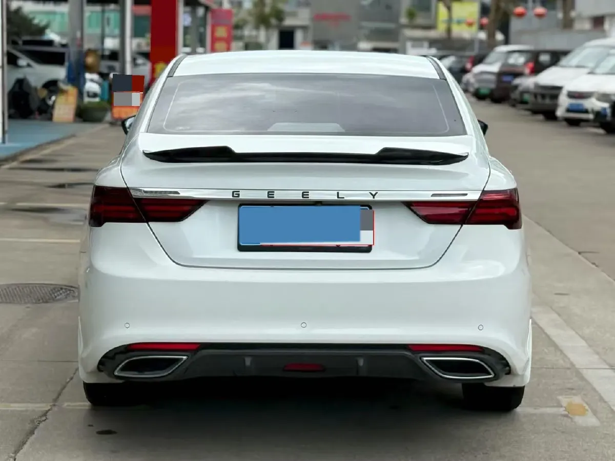 2021 Geely Binray 1.4T 141HP L4 CVT,autocango,china used car exporter,china ev exporter,chinese used car exporter,chinese used ev exporter