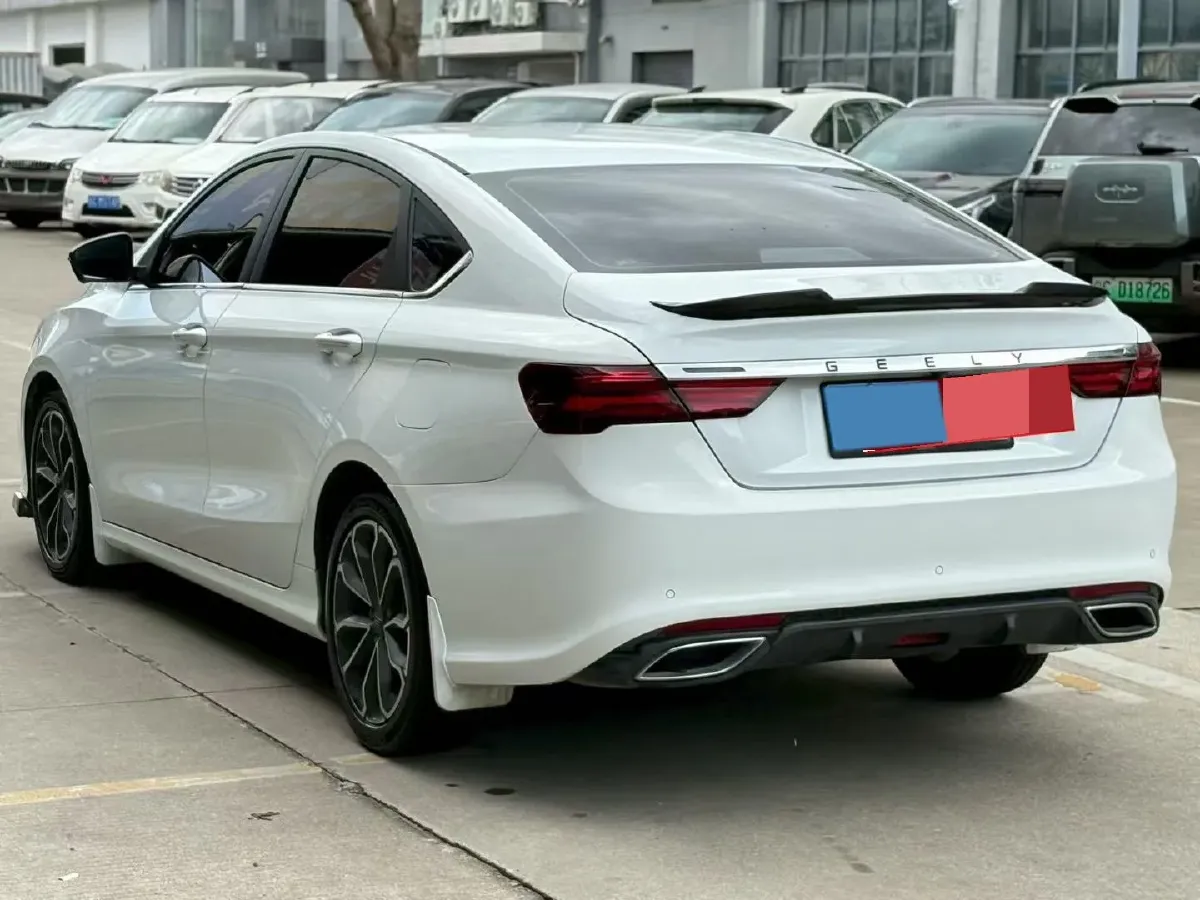 2021 Geely Binray 1.4T 141HP L4 CVT,autocango,china used car exporter,china ev exporter,chinese used car exporter,chinese used ev exporter