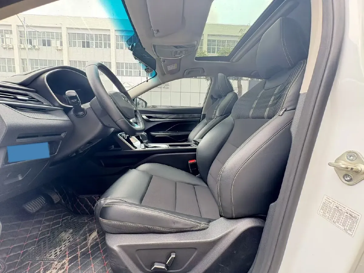 2021 Geely Binray 1.4T 141HP L4 CVT,autocango,china used car exporter,china ev exporter,chinese used car exporter,chinese used ev exporter