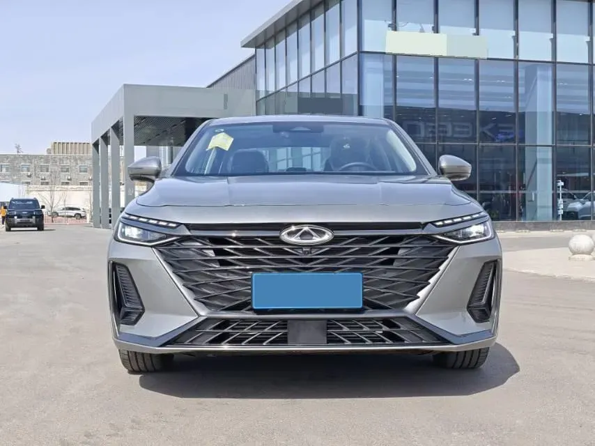 2025 Chery Arrizo 8 2.0T 254HP L4 7DCT,autocango,china used car exporter,china ev exporter,chinese used car exporter,chinese used ev exporter