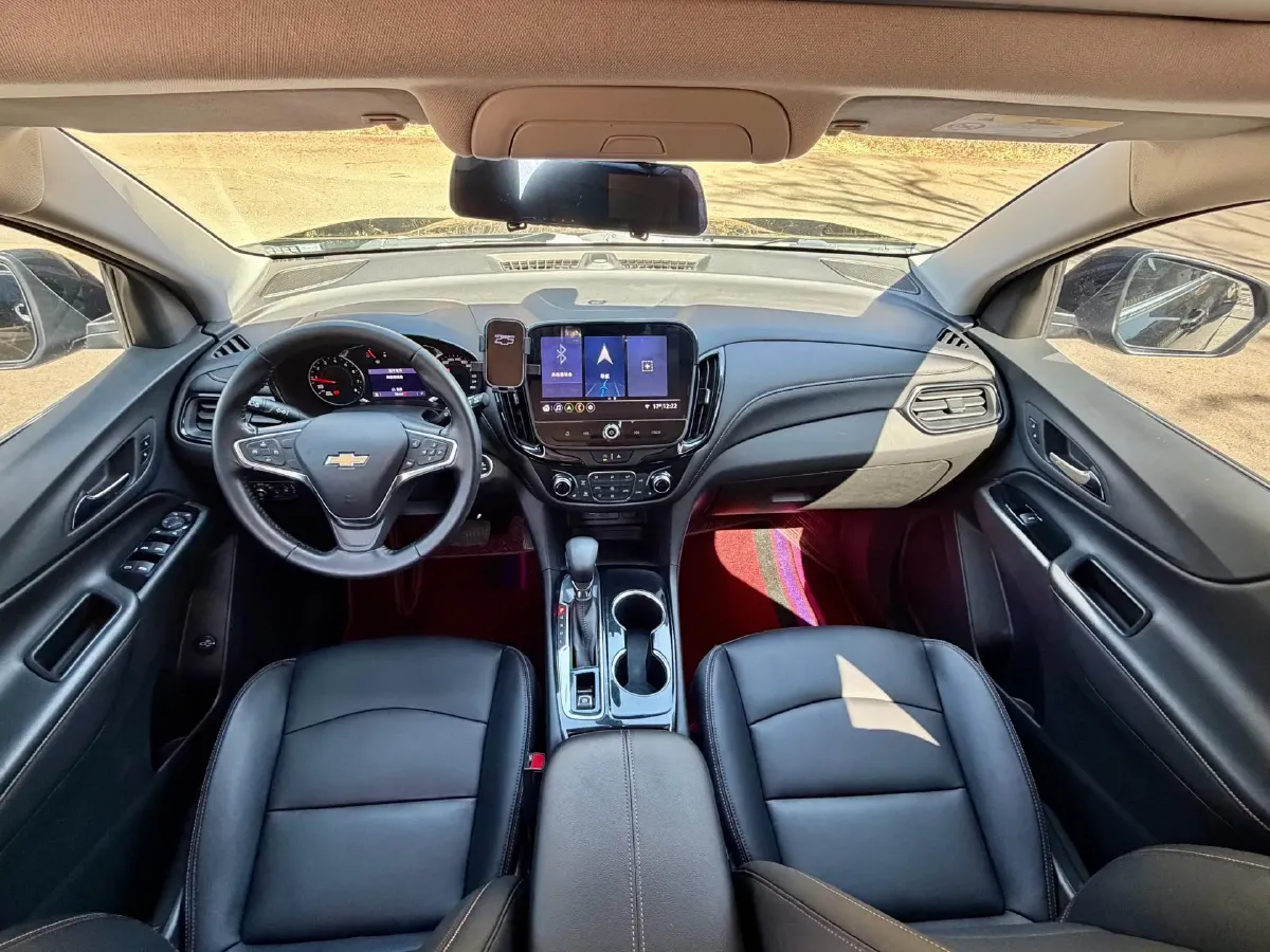 2022 Chevrolet Equinox 1.5T 169HP L4 6AT,autocango,china used car exporter,china ev exporter,chinese used car exporter,chinese used ev exporter