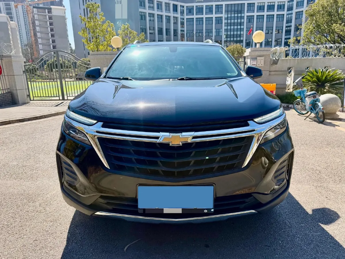 2022 Chevrolet Equinox 1.5T 169HP L4 6AT,autocango,china used car exporter,china ev exporter,chinese used car exporter,chinese used ev exporter