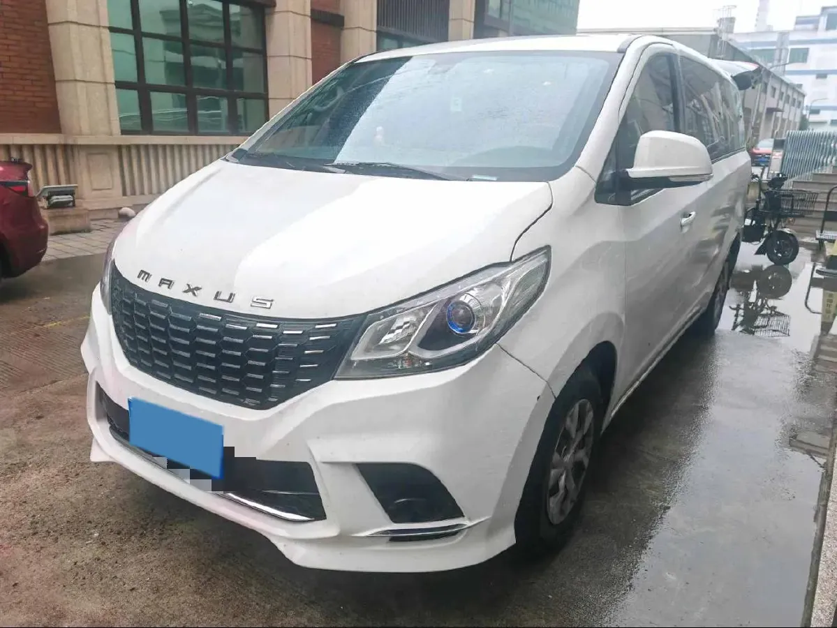 2023 MAXUS G10 2.0L 144HP L4 5MT,autocango,china used car exporter,china ev exporter,chinese used car exporter,chinese used ev exporter
