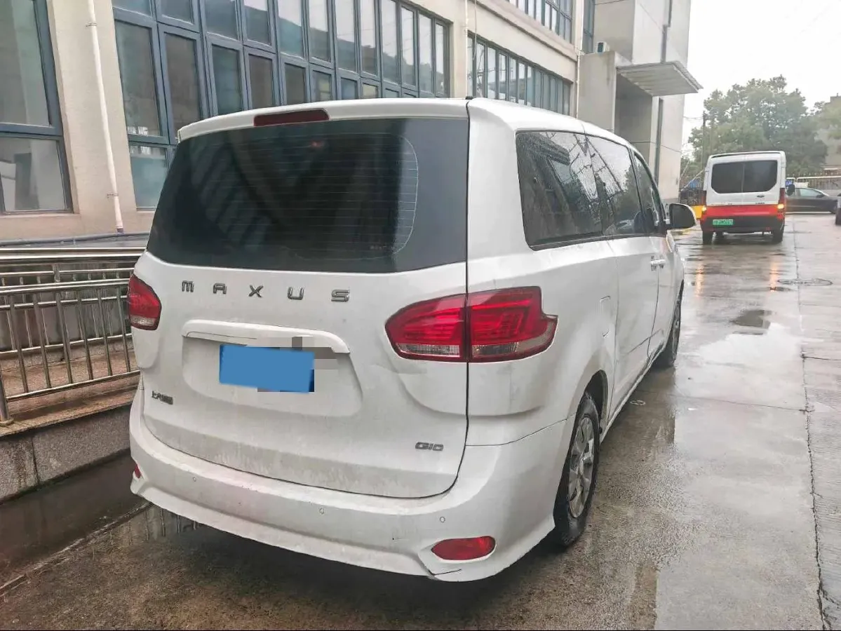2023 MAXUS G10 2.0L 144HP L4 5MT,autocango,china used car exporter,china ev exporter,chinese used car exporter,chinese used ev exporter