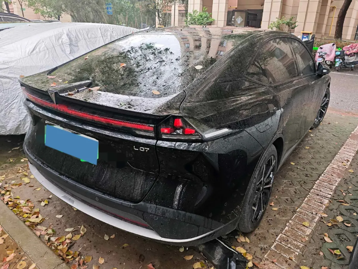 2024 Deepal L07 1.5L 98HP L4 REEV 28.39KWH,autocango,china used car exporter,china ev exporter,chinese used car exporter,chinese used ev exporter