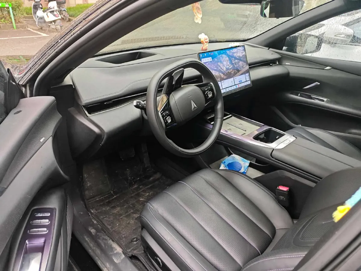 2024 Deepal L07 1.5L 98HP L4 REEV 28.39KWH,autocango,china used car exporter,china ev exporter,chinese used car exporter,chinese used ev exporter