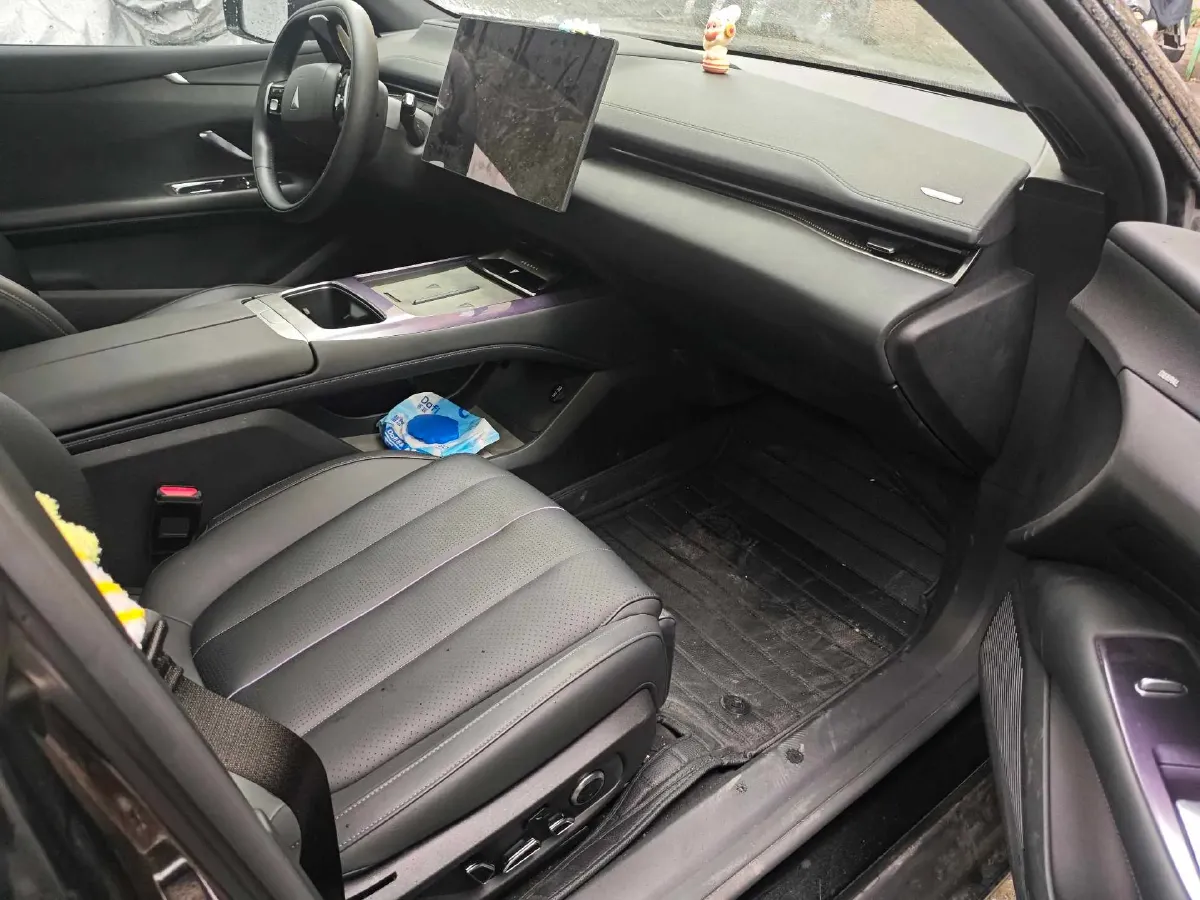 2024 Deepal L07 1.5L 98HP L4 REEV 28.39KWH,autocango,china used car exporter,china ev exporter,chinese used car exporter,chinese used ev exporter