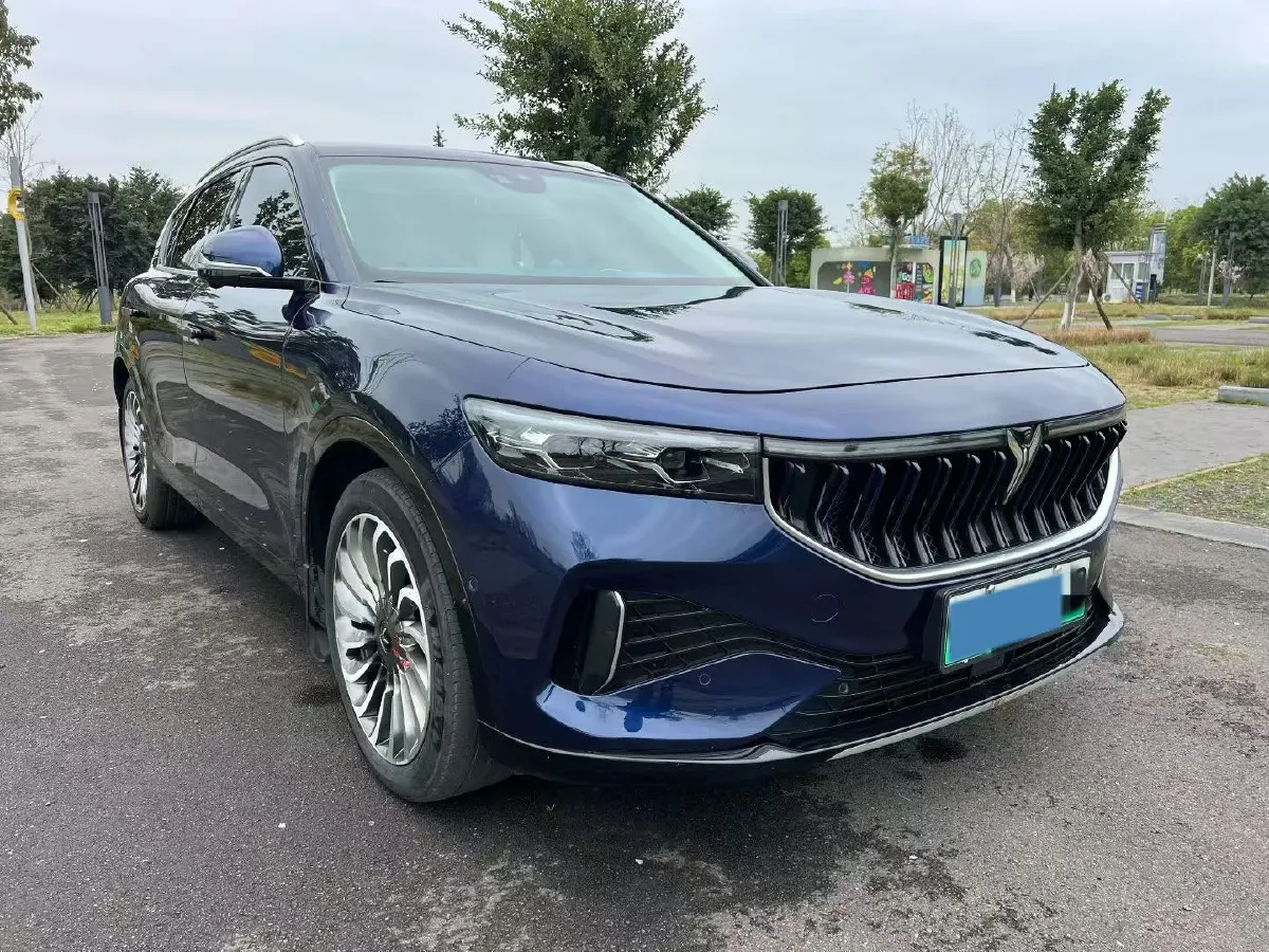 2021 Voyah FREE Range Extended 109HP REEV 33KWH,autocango,china used car exporter,china ev exporter,chinese used car exporter,chinese used ev exporter