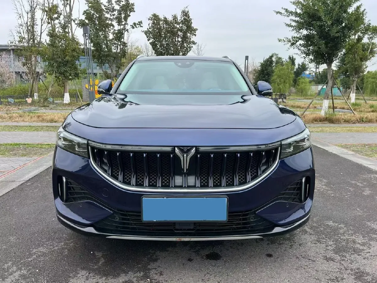 2021 Voyah FREE Range Extended 109HP REEV 33KWH,autocango,china used car exporter,china ev exporter,chinese used car exporter,chinese used ev exporter