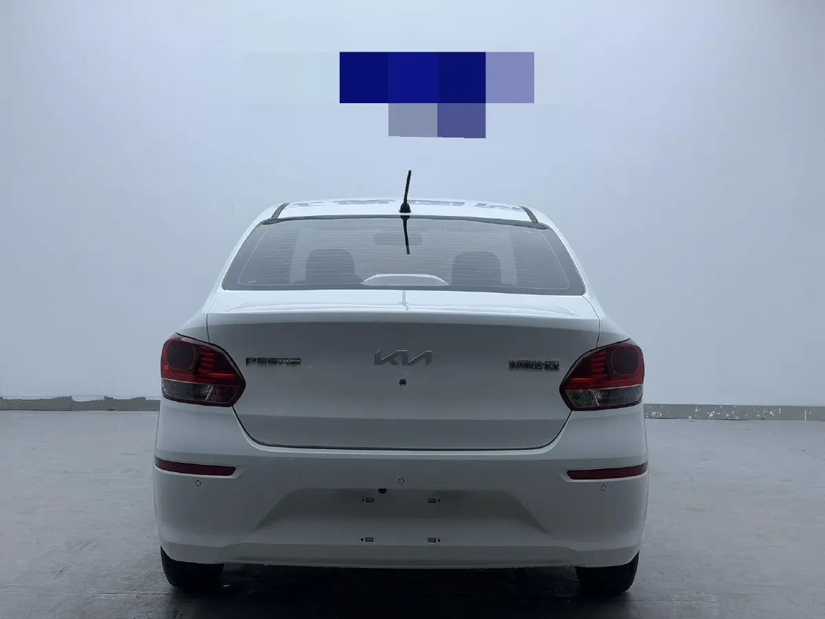 2020 Kia Pegas 1.4L 95HP L4 4AT,autocango,china used car exporter,china ev exporter,chinese used car exporter,chinese used ev exporter