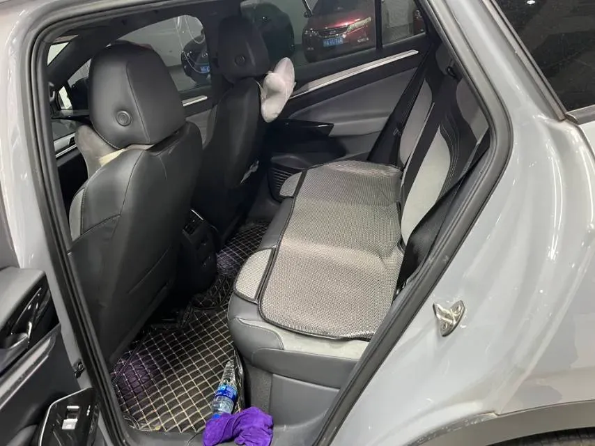 2022 Neta S Range Extended 231HP REEV 43.51KWH,autocango,china used car exporter,china ev exporter,chinese used car exporter,chinese used ev exporter