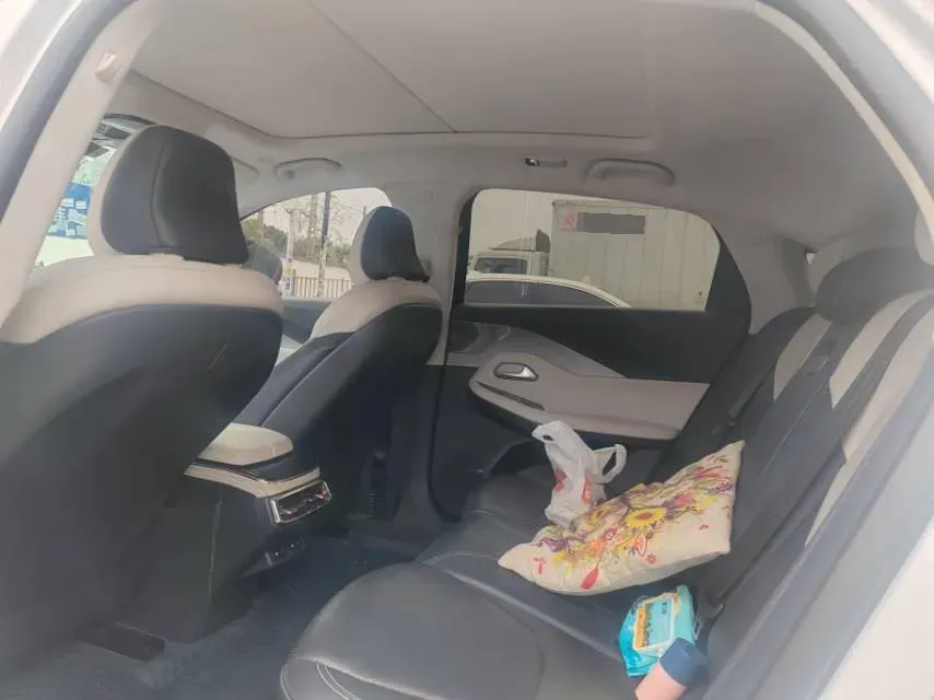 2021 ARCFOX αS BEV 93.6KWH,autocango,china used car exporter,china ev exporter,chinese used car exporter,chinese used ev exporter