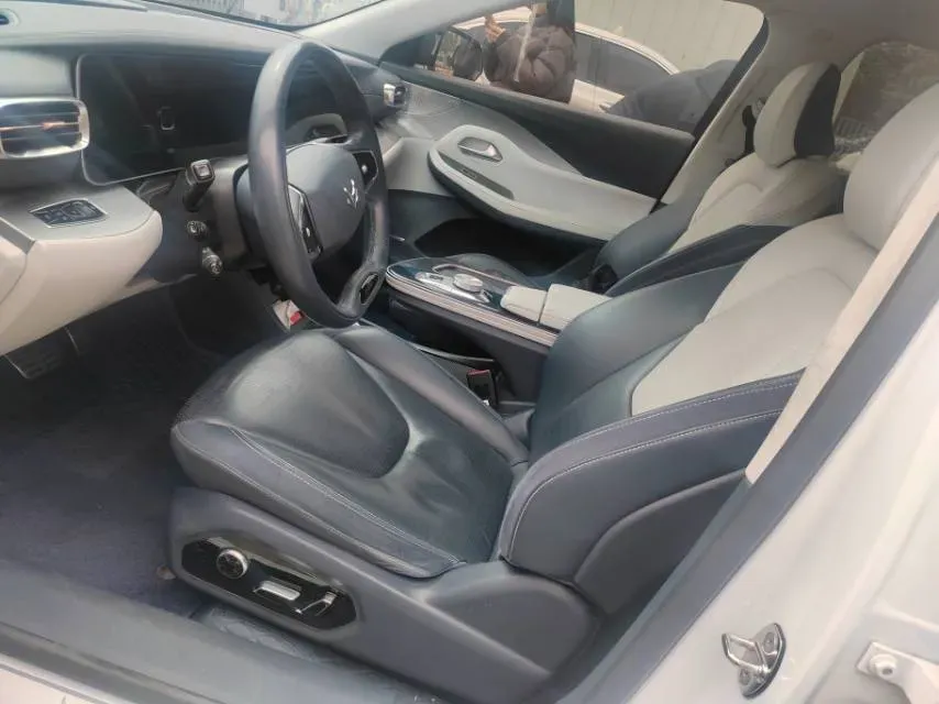 2021 ARCFOX αS BEV 93.6KWH,autocango,china used car exporter,china ev exporter,chinese used car exporter,chinese used ev exporter