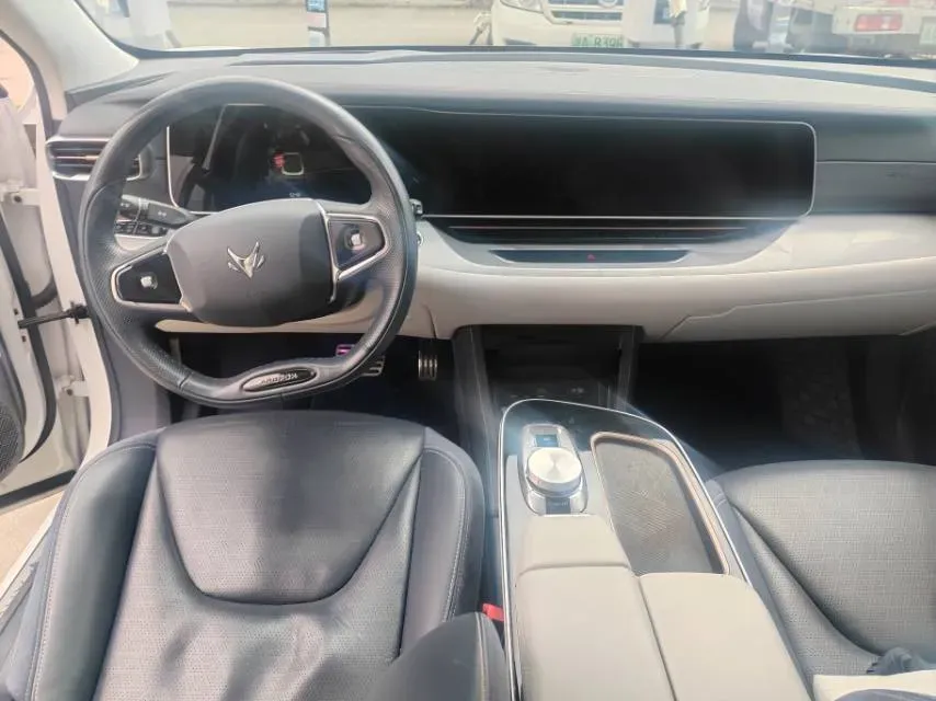 2021 ARCFOX αS BEV 93.6KWH,autocango,china used car exporter,china ev exporter,chinese used car exporter,chinese used ev exporter