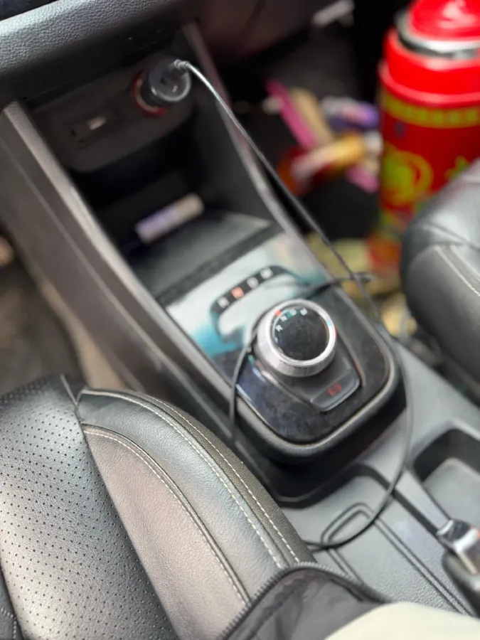 2018 BaoJun 360 1.5L 112HP L4 6MT,autocango,china used car exporter,china ev exporter,chinese used car exporter,chinese used ev exporter