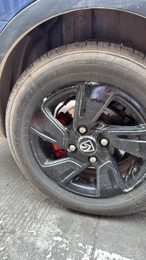 2018 BaoJun 360 1.5L 112HP L4 6MT,autocango,china used car exporter,china ev exporter,chinese used car exporter,chinese used ev exporter