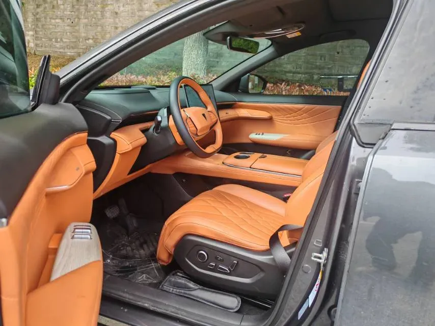 2023 Deepal S07 BEV 79.97KWH,autocango,china used car exporter,china ev exporter,chinese used car exporter,chinese used ev exporter