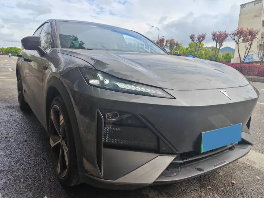 2023 Deepal S07 BEV 79.97KWH,autocango,china used car exporter,china ev exporter,chinese used car exporter,chinese used ev exporter