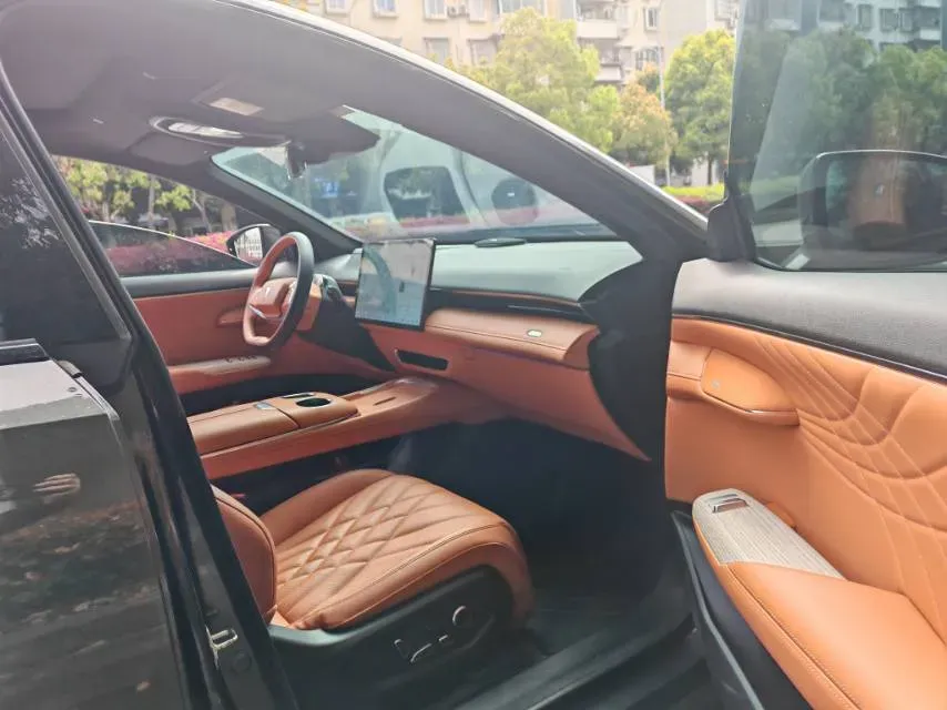 2023 Deepal S07 BEV 79.97KWH,autocango,china used car exporter,china ev exporter,chinese used car exporter,chinese used ev exporter