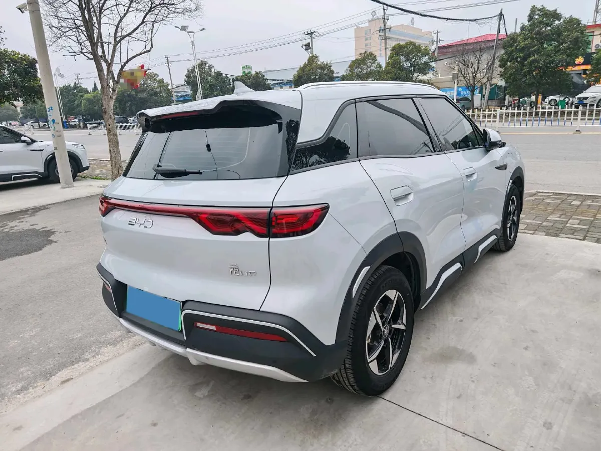 2024 BYD YuanUP BEV 45.12KWH,autocango,china used car exporter,china ev exporter,chinese used car exporter,chinese used ev exporter