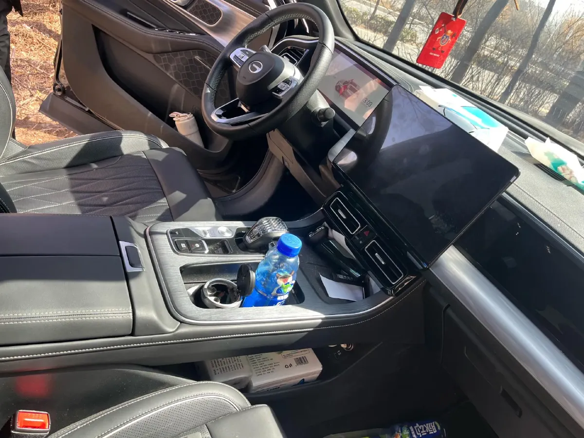 2025 GAC Trumpchi GS8 2.0T 252HP L4 8AT,autocango,china used car exporter,china ev exporter,chinese used car exporter,chinese used ev exporter