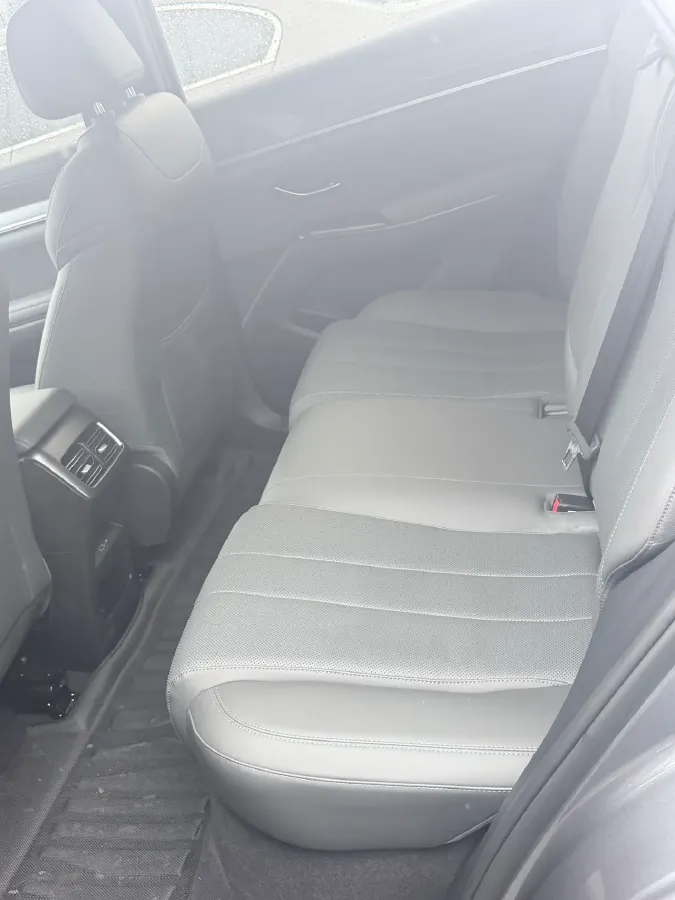 2024 BYD Song Pro 1.5L 110HP L4 E-CVT PHEV 18.3KWH,autocango,china used car exporter,china ev exporter,chinese used car exporter,chinese used ev exporter