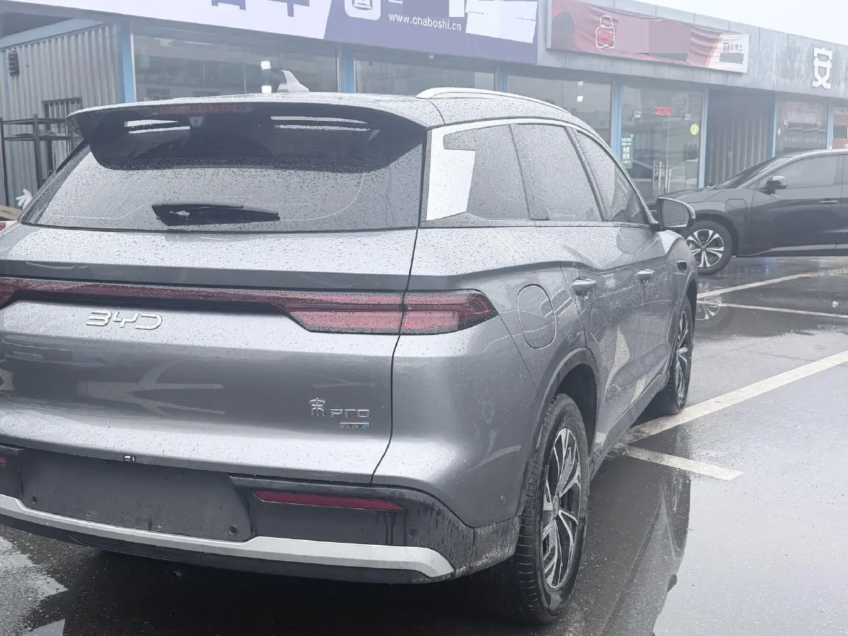 2024 BYD Song Pro 1.5L 110HP L4 E-CVT PHEV 18.3KWH,autocango,china used car exporter,china ev exporter,chinese used car exporter,chinese used ev exporter