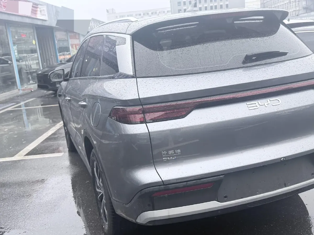 2024 BYD Song Pro 1.5L 110HP L4 E-CVT PHEV 18.3KWH,autocango,china used car exporter,china ev exporter,chinese used car exporter,chinese used ev exporter