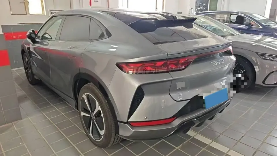 2025 BYD SongL EV BEV 87.04KWH,autocango,china used car exporter,china ev exporter,chinese used car exporter,chinese used ev exporter