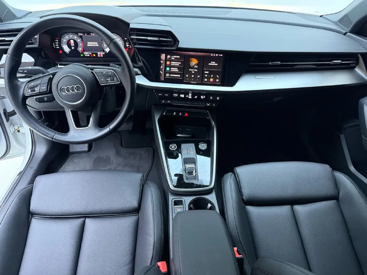 2022 Audi A3 1.4T 150HP L4 7DCT,autocango,china used car exporter,china ev exporter,chinese used car exporter,chinese used ev exporter