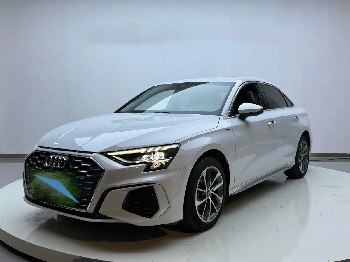 2022 Audi A3 1.4T 150HP L4 7DCT,autocango,china used car exporter,china ev exporter,chinese used car exporter,chinese used ev exporter