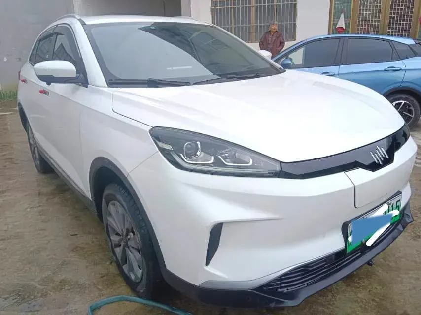 2021 Weltmeister EX5 BEV 52.704KWH,autocango,china used car exporter,china ev exporter,chinese used car exporter,chinese used ev exporter