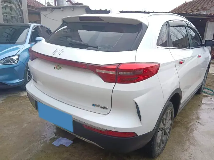 2021 Weltmeister EX5 BEV 52.704KWH,autocango,china used car exporter,china ev exporter,chinese used car exporter,chinese used ev exporter