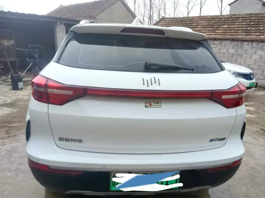 2021 Weltmeister EX5 BEV 52.704KWH,autocango,china used car exporter,china ev exporter,chinese used car exporter,chinese used ev exporter