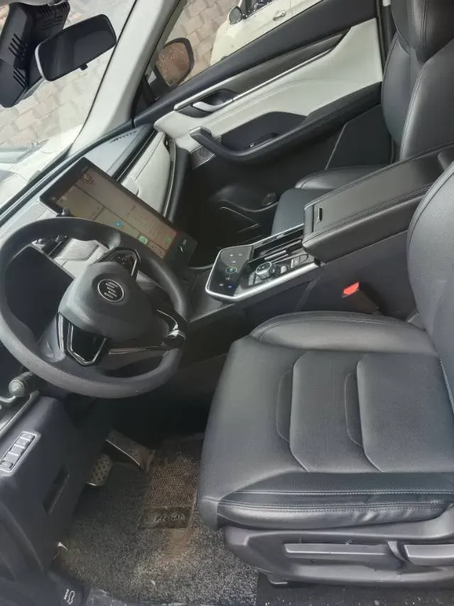 2021 Weltmeister EX5 BEV 52.704KWH,autocango,china used car exporter,china ev exporter,chinese used car exporter,chinese used ev exporter