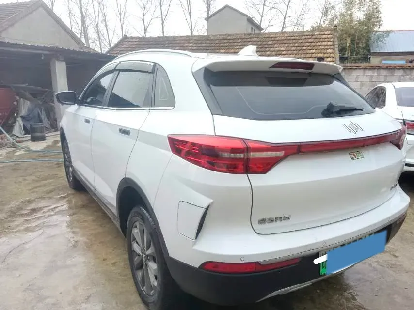 2021 Weltmeister EX5 BEV 52.704KWH,autocango,china used car exporter,china ev exporter,chinese used car exporter,chinese used ev exporter